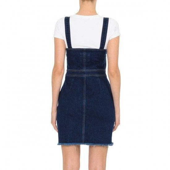 Josie Jean Overall Dress