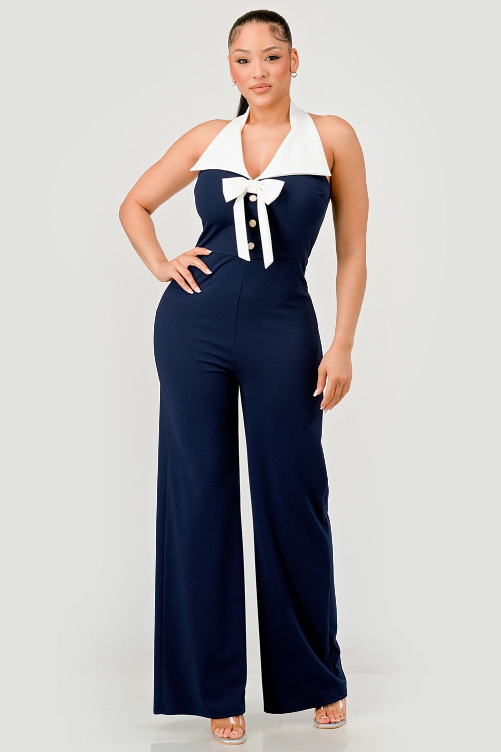 Johanna Jumpsuit