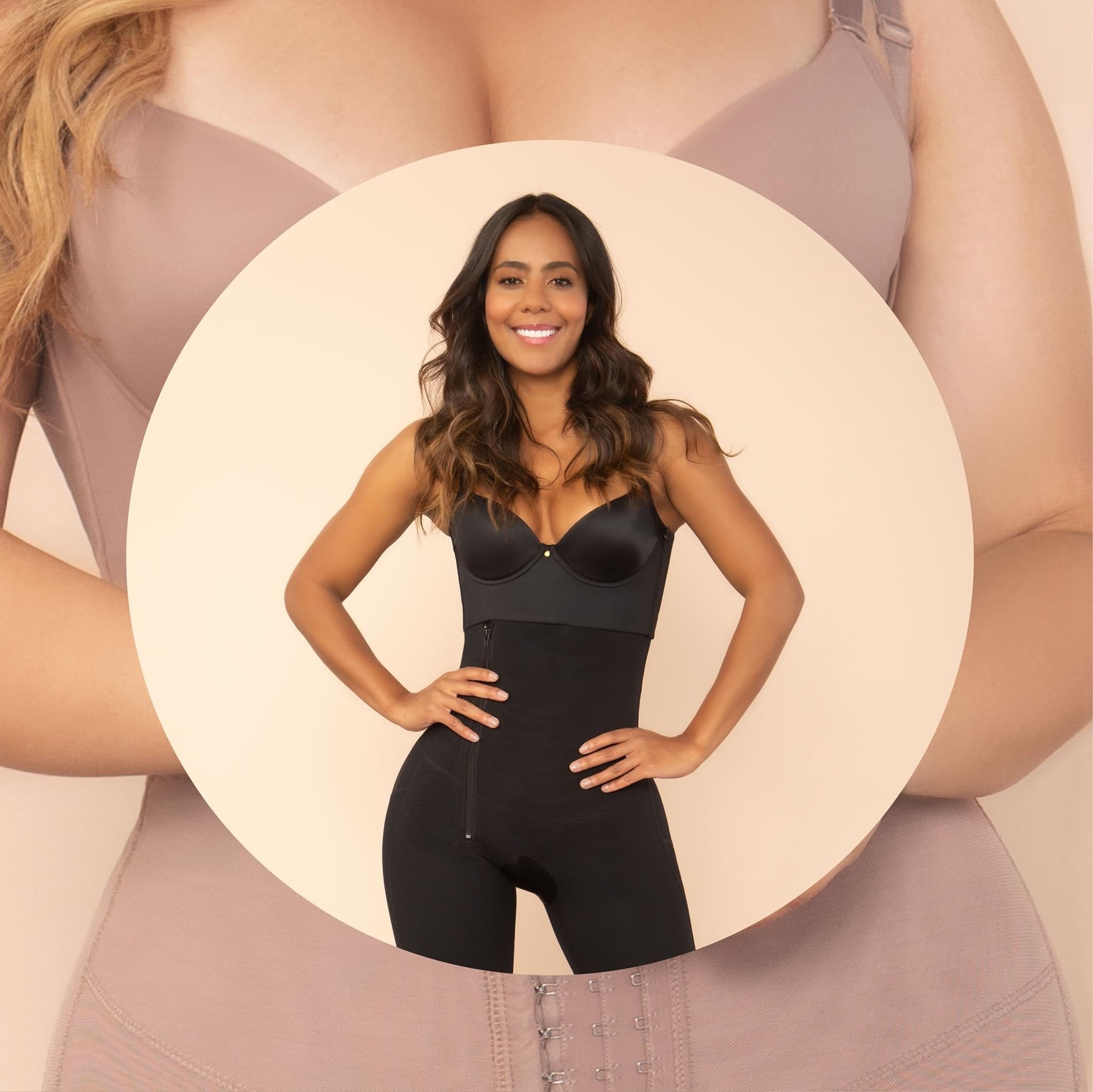 Wide Everyday Bra (Bra Sophie)