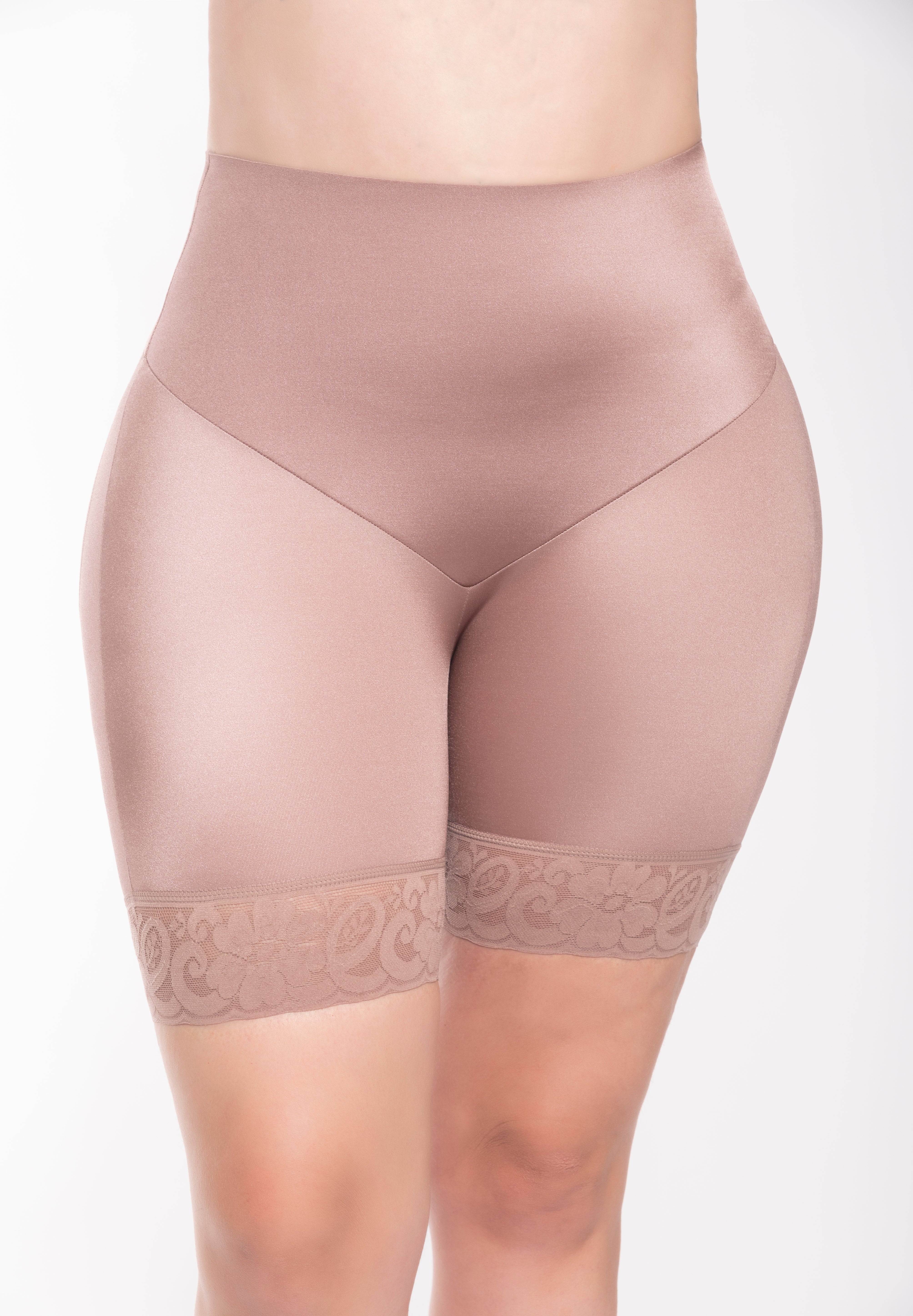 Invisible Lifting BBL Shorts (Faja Gaby)