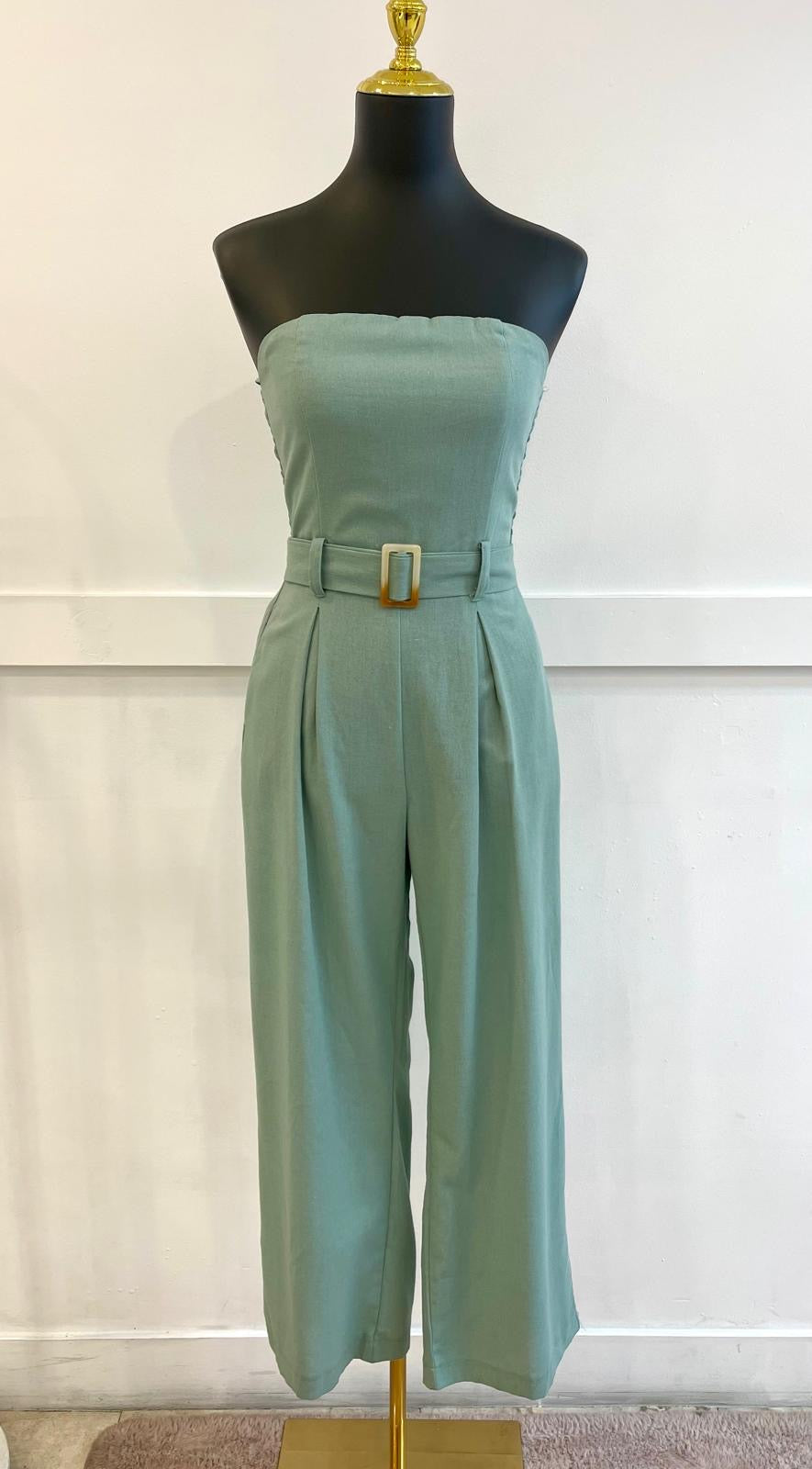 Jane Jumpsuit