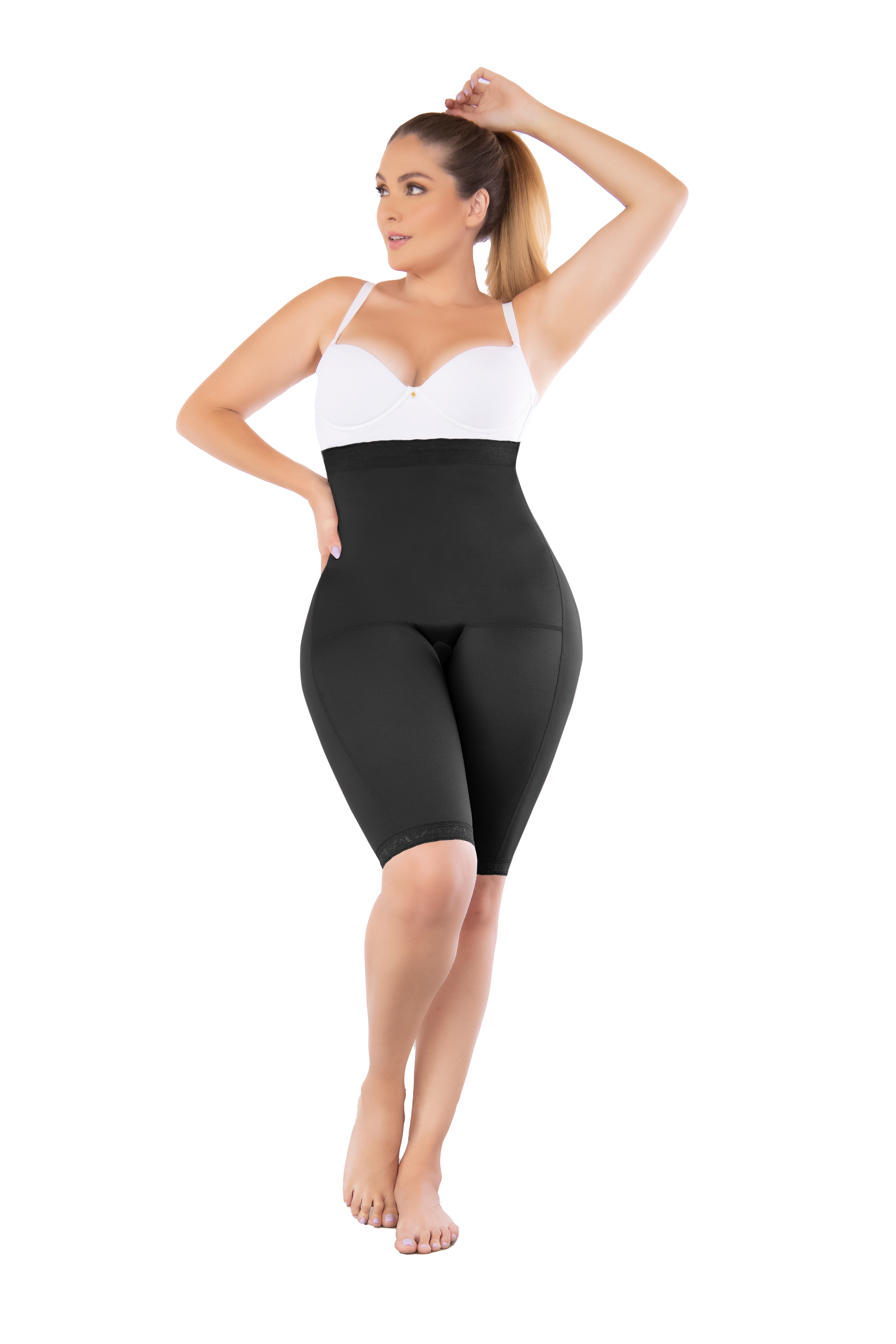 Strapless Perfect Shaper (FAJA LUCIA)