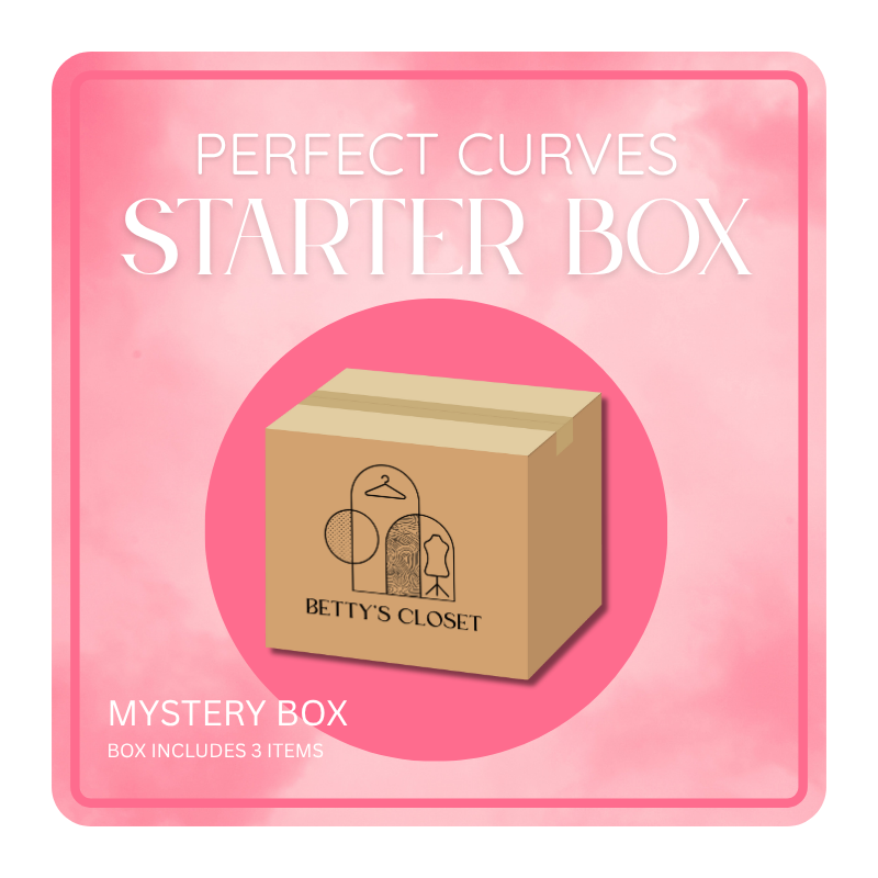 Limited Edition Starter Box