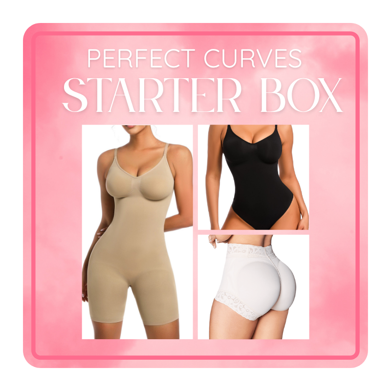 Limited Edition Starter Box