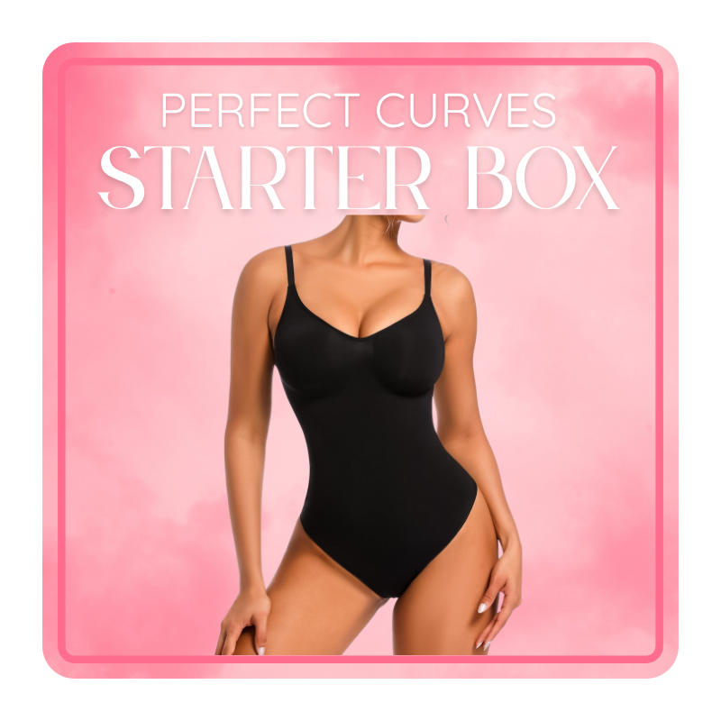 Limited Edition Starter Box