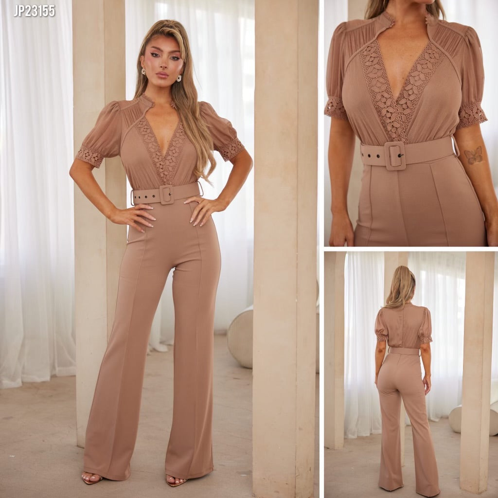 Lucia Jumpsuit