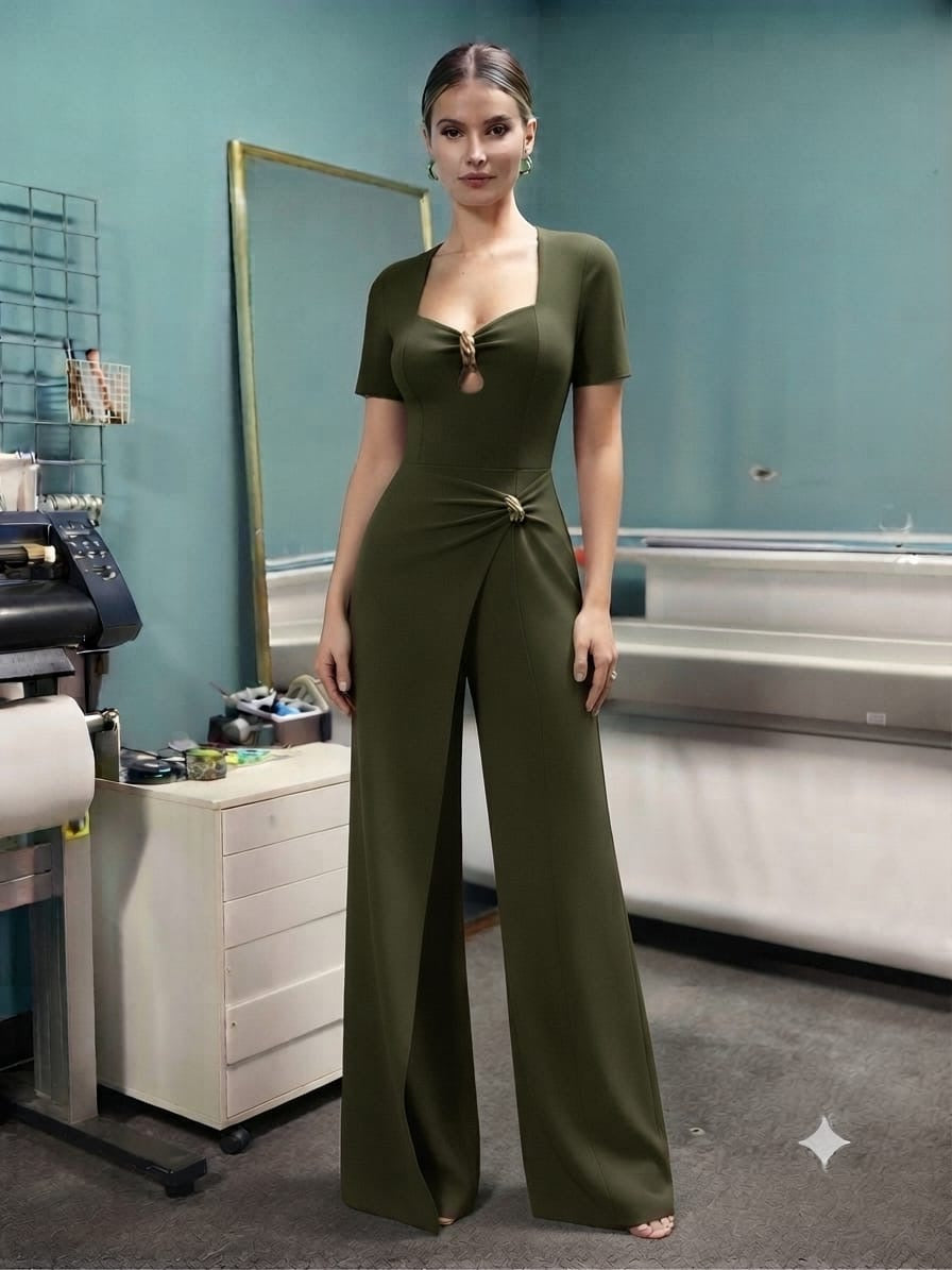 Victoria Jumsuit