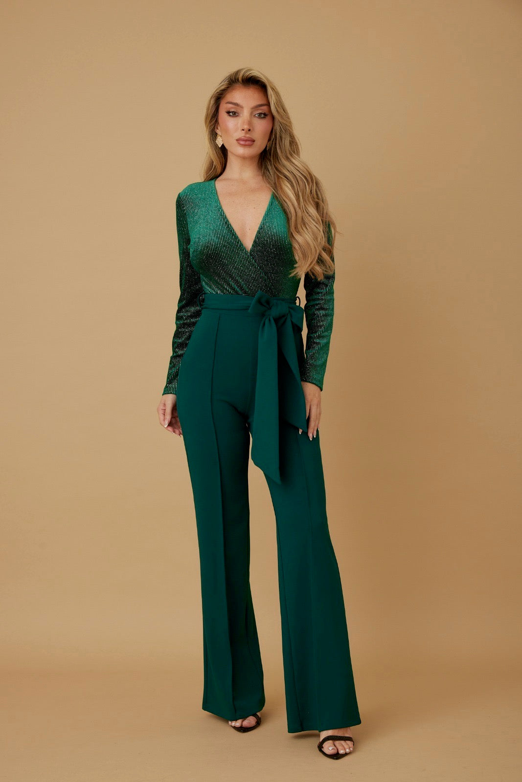 Serena Jumpsuit