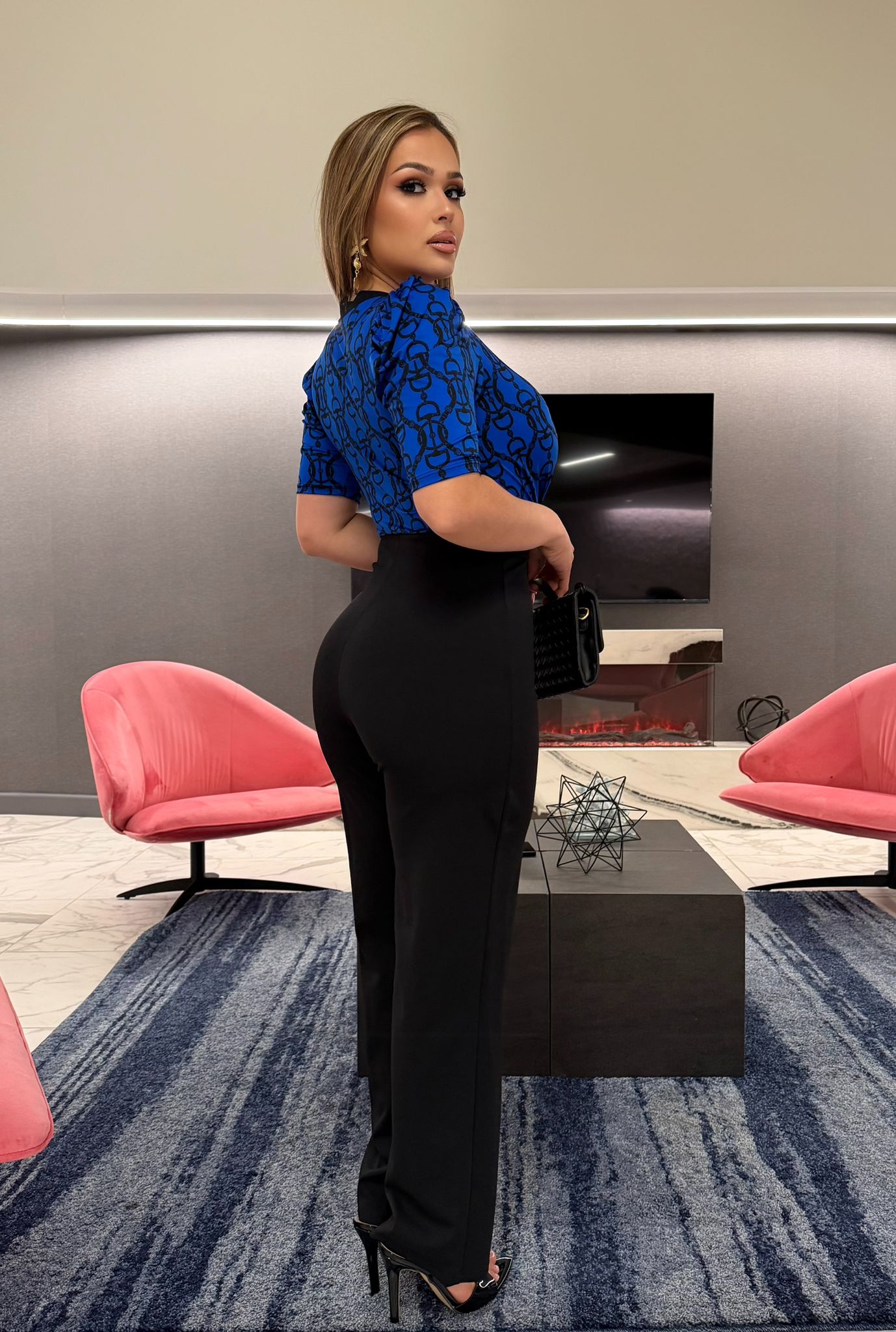 Jane Jumpsuit