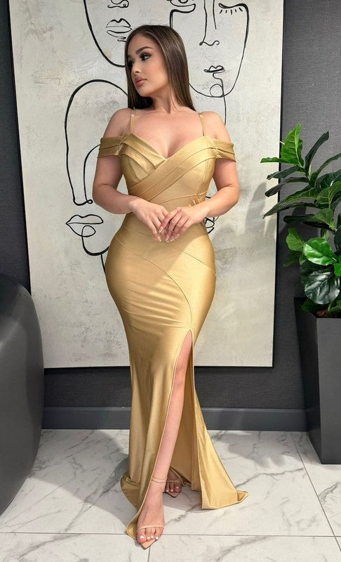 Gina Gown