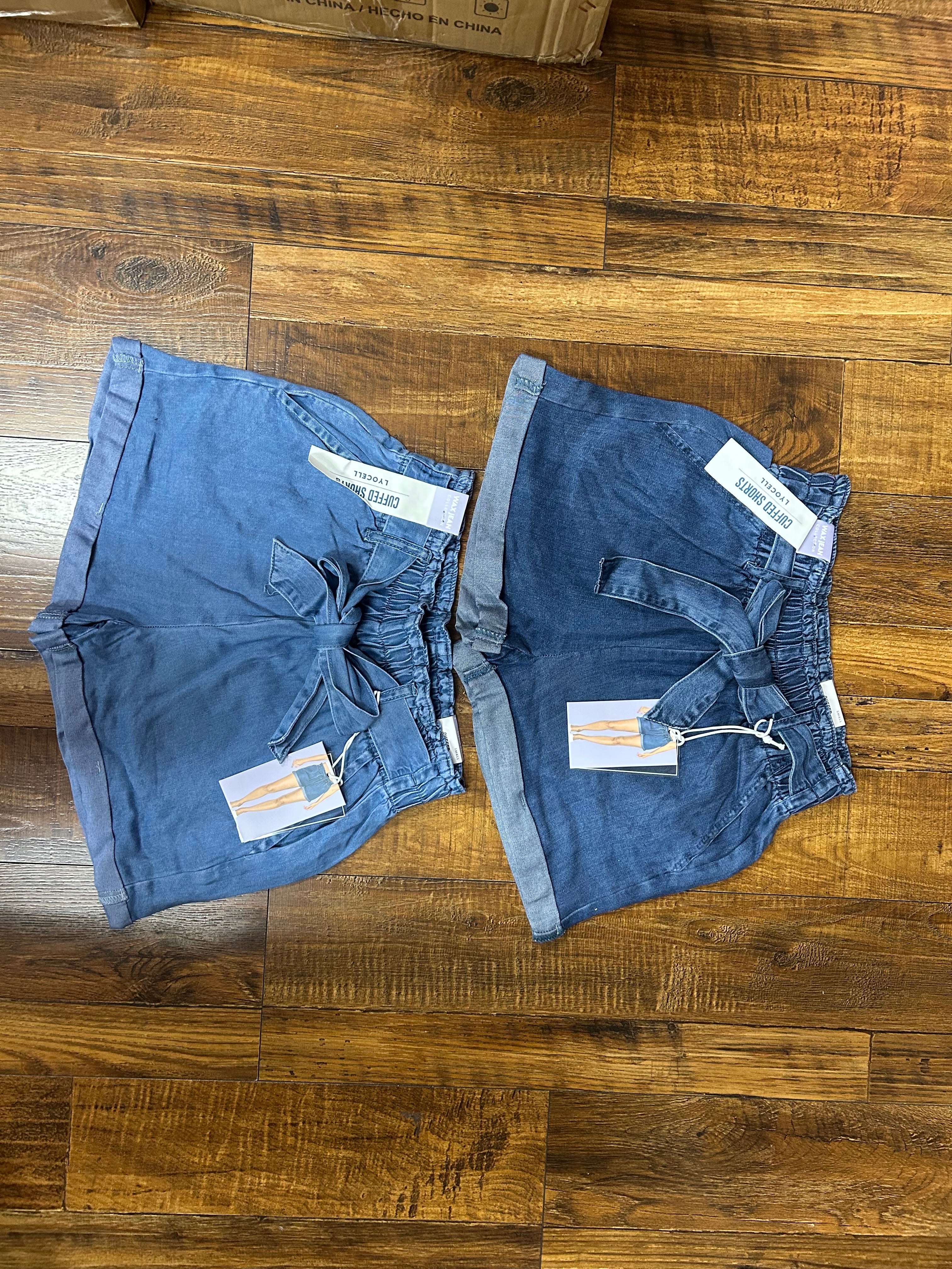 July short