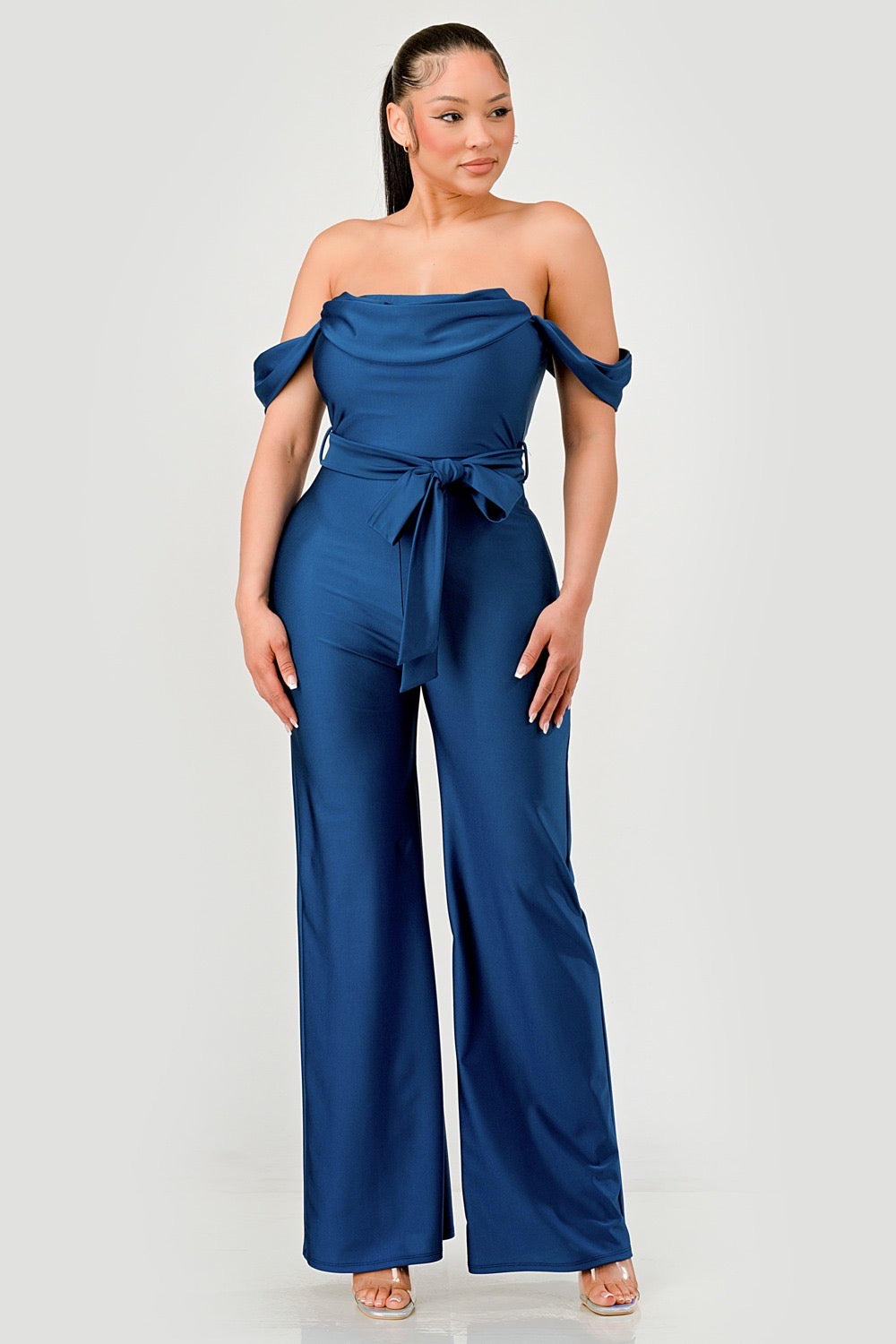 Xiomara Jumpsuit