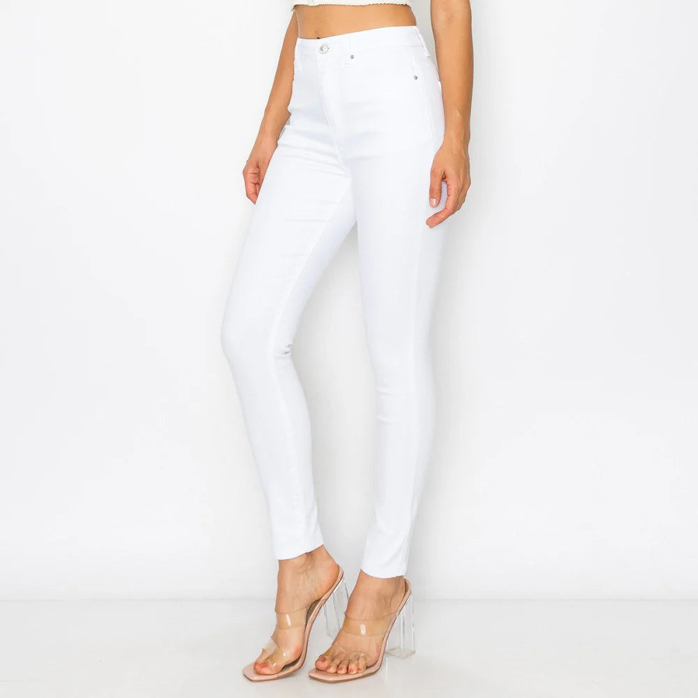 Jennie Skinny Jean