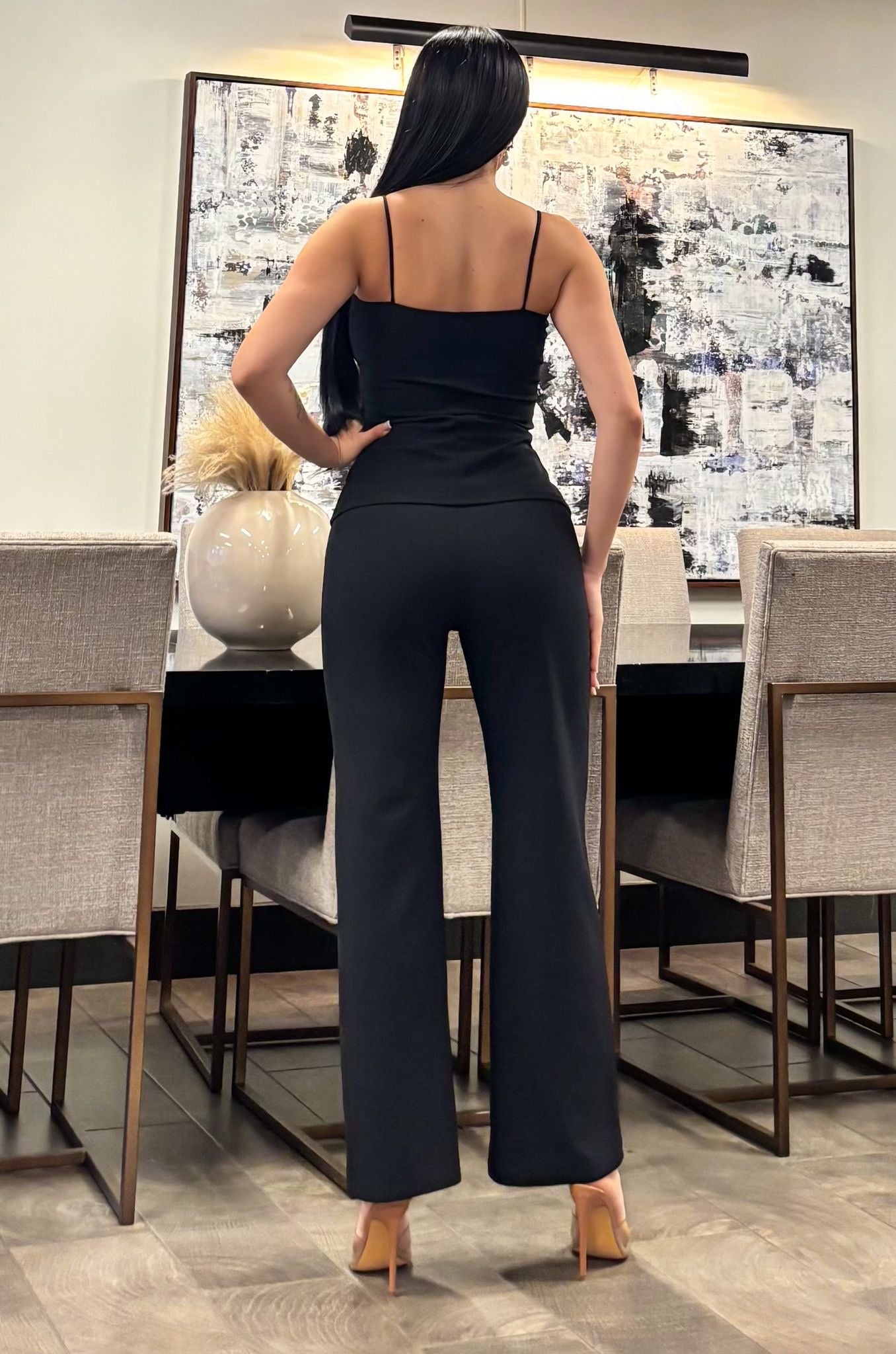 Catalina Two Piece Set