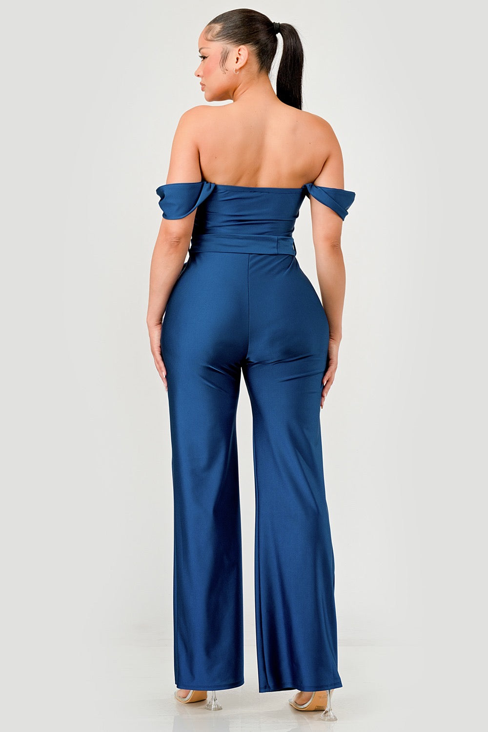 Xiomara Jumpsuit