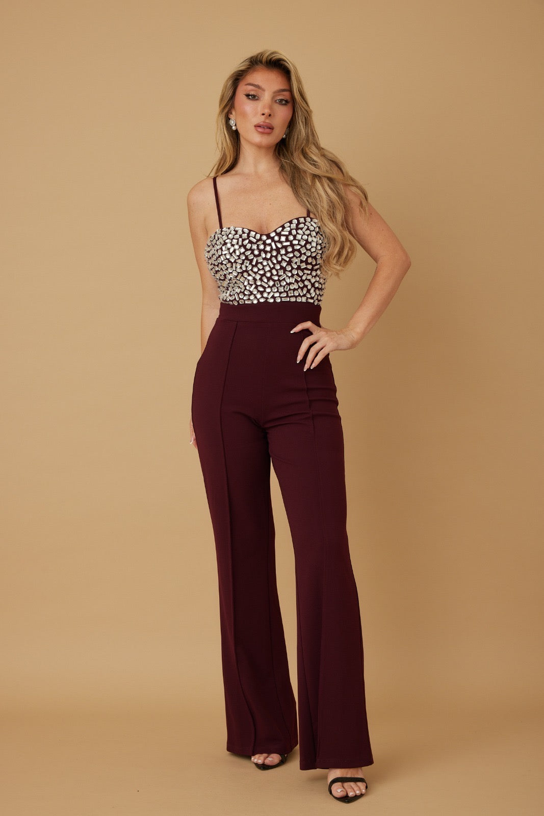 Daniela Jumpsuit