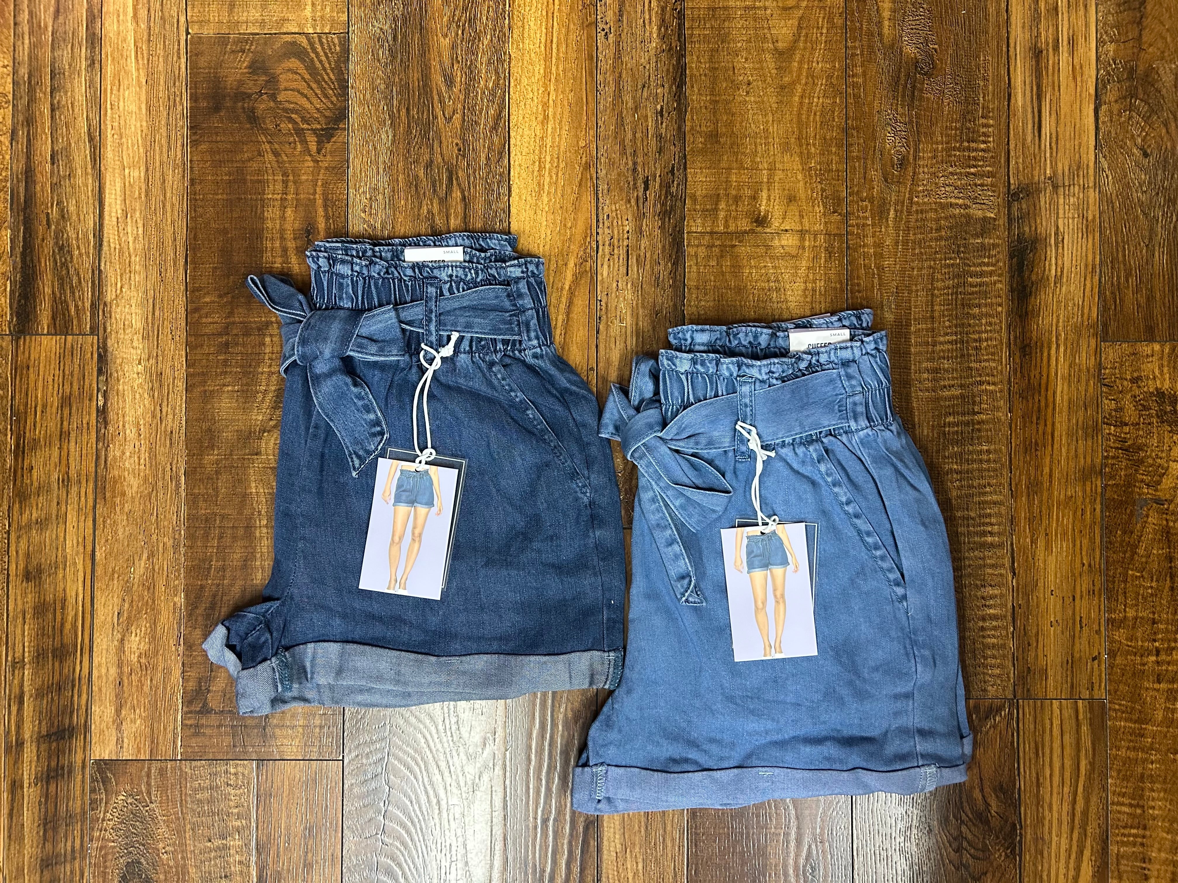 July short