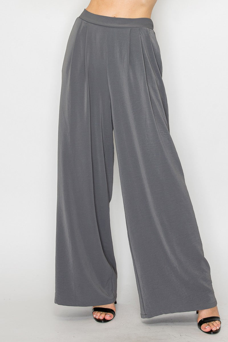 BELLA TROUSER PANTS