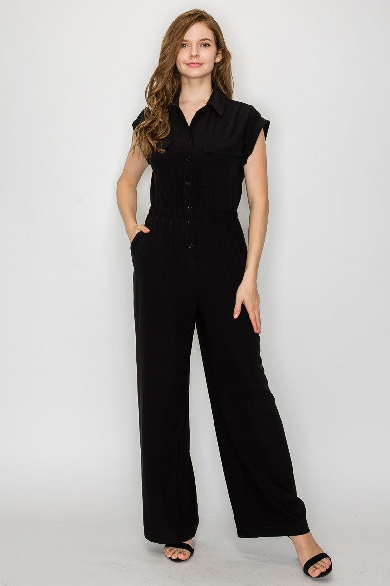 Roxanne Jumpsuit