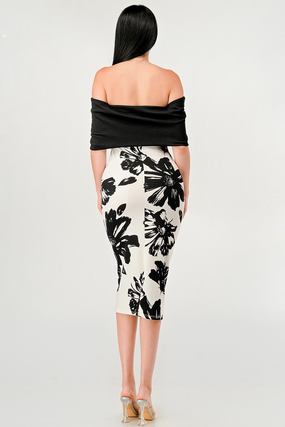 Florinda Dress