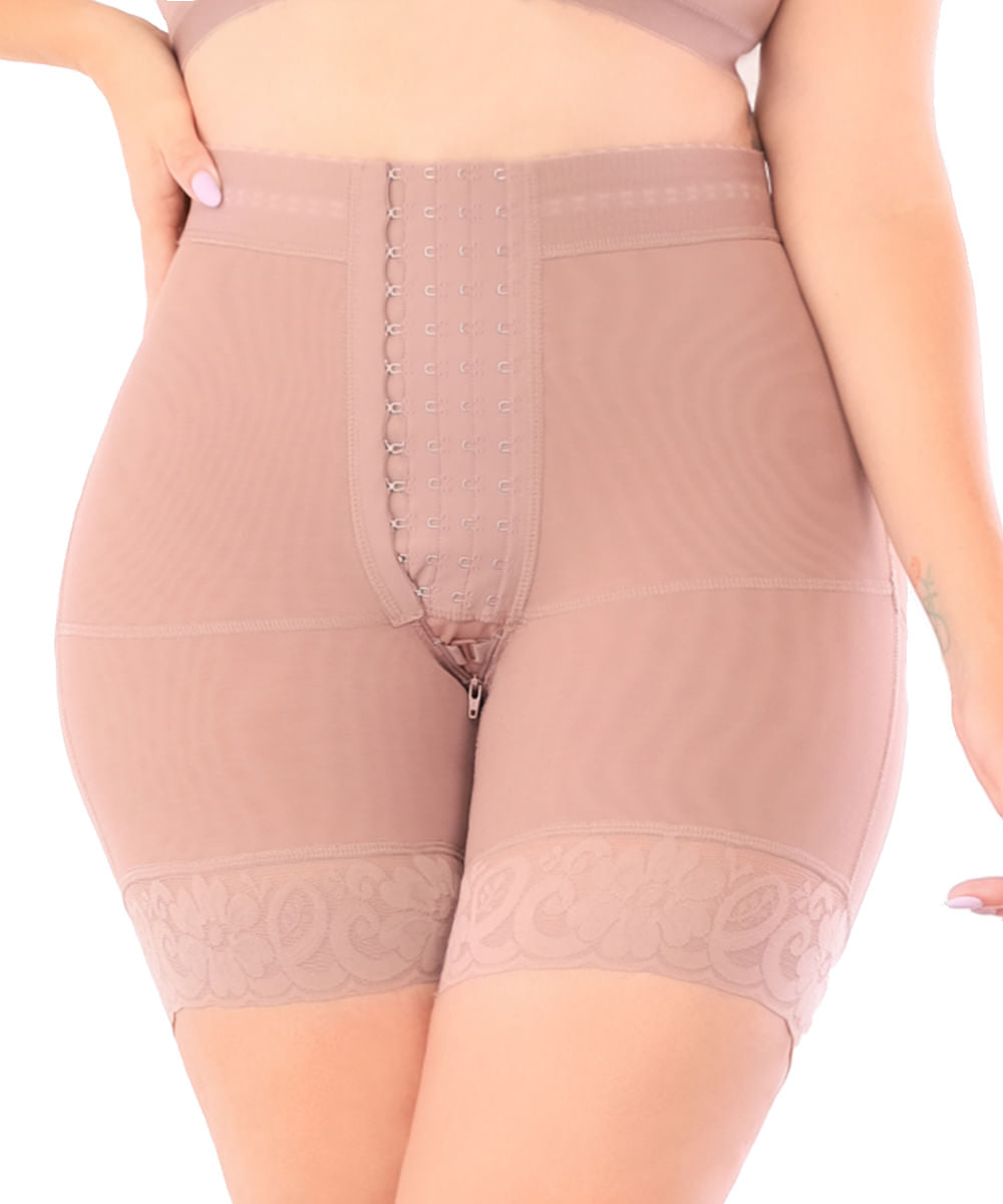 Faja Extreme Peach Booty (FAJA JESSIE)