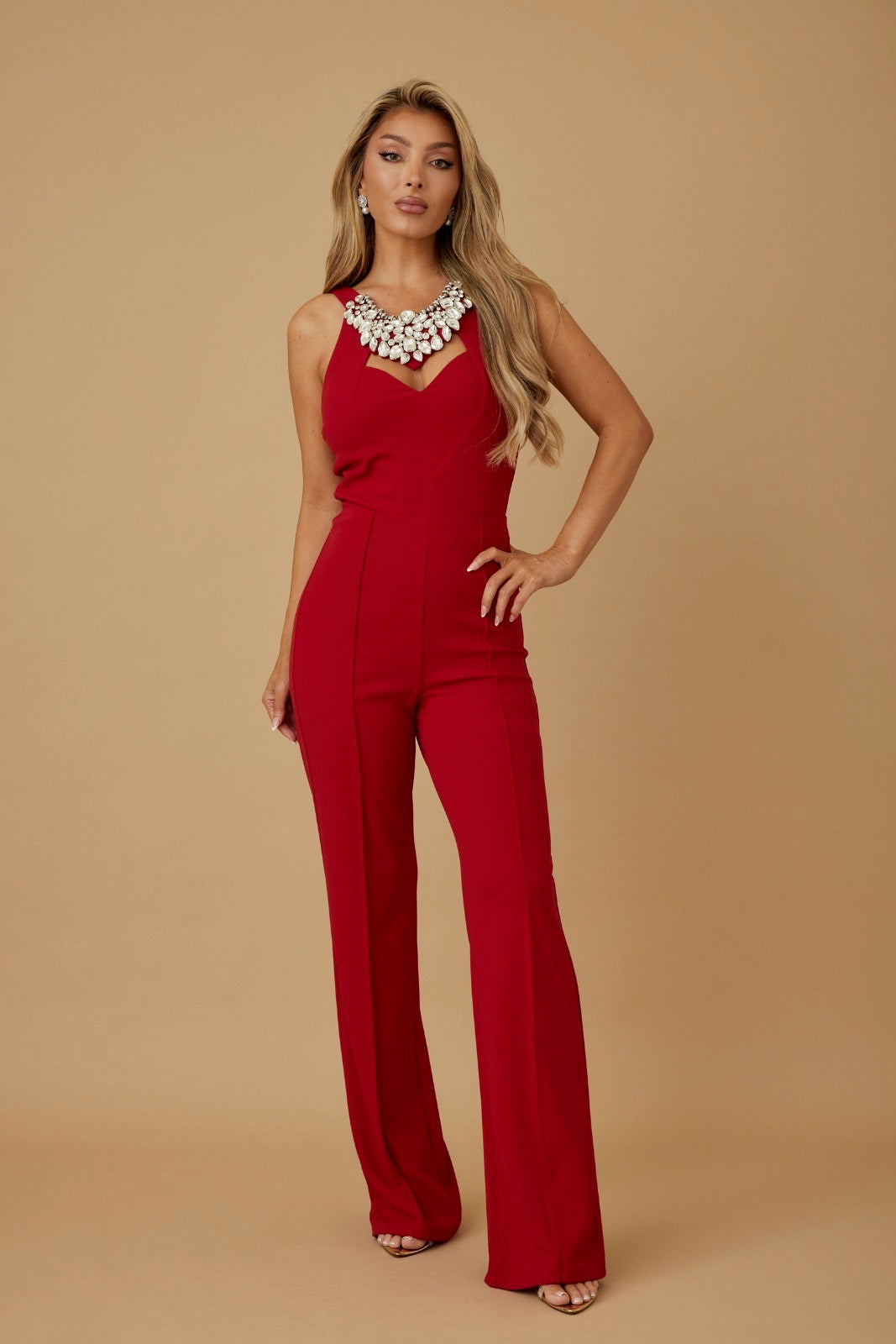 Emely Jumpsuit