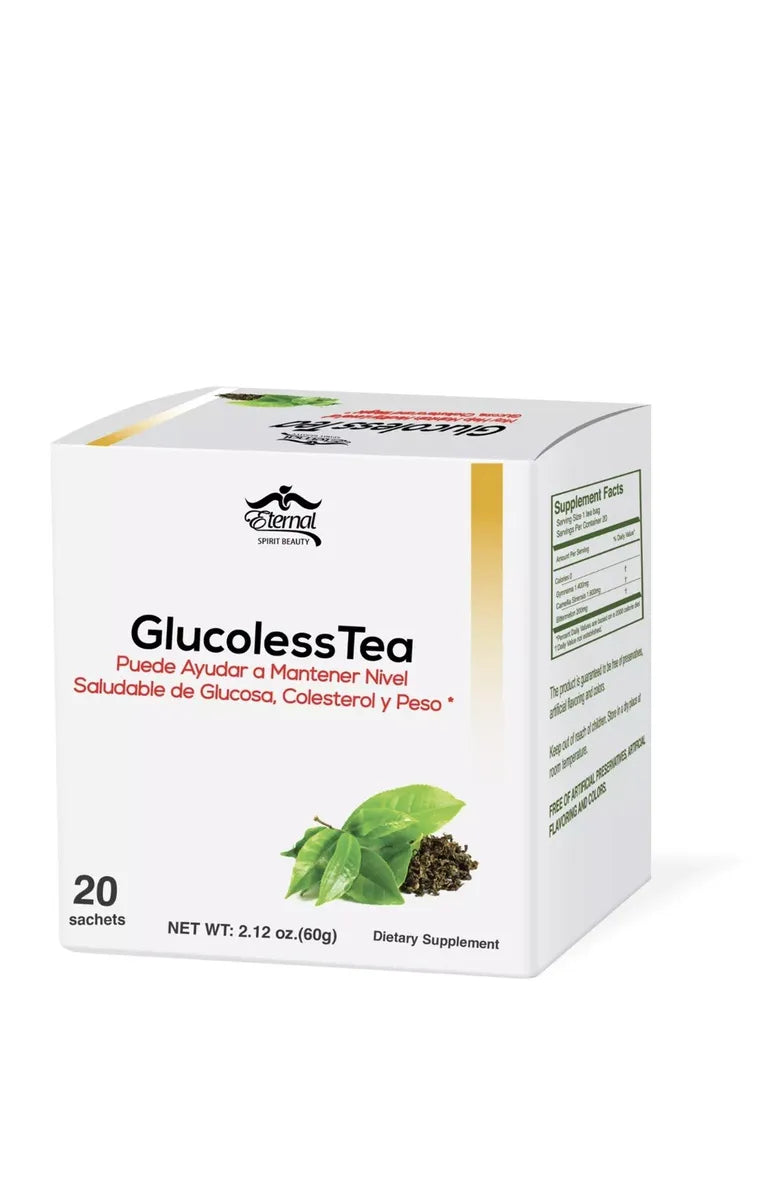 Glucoless Tea