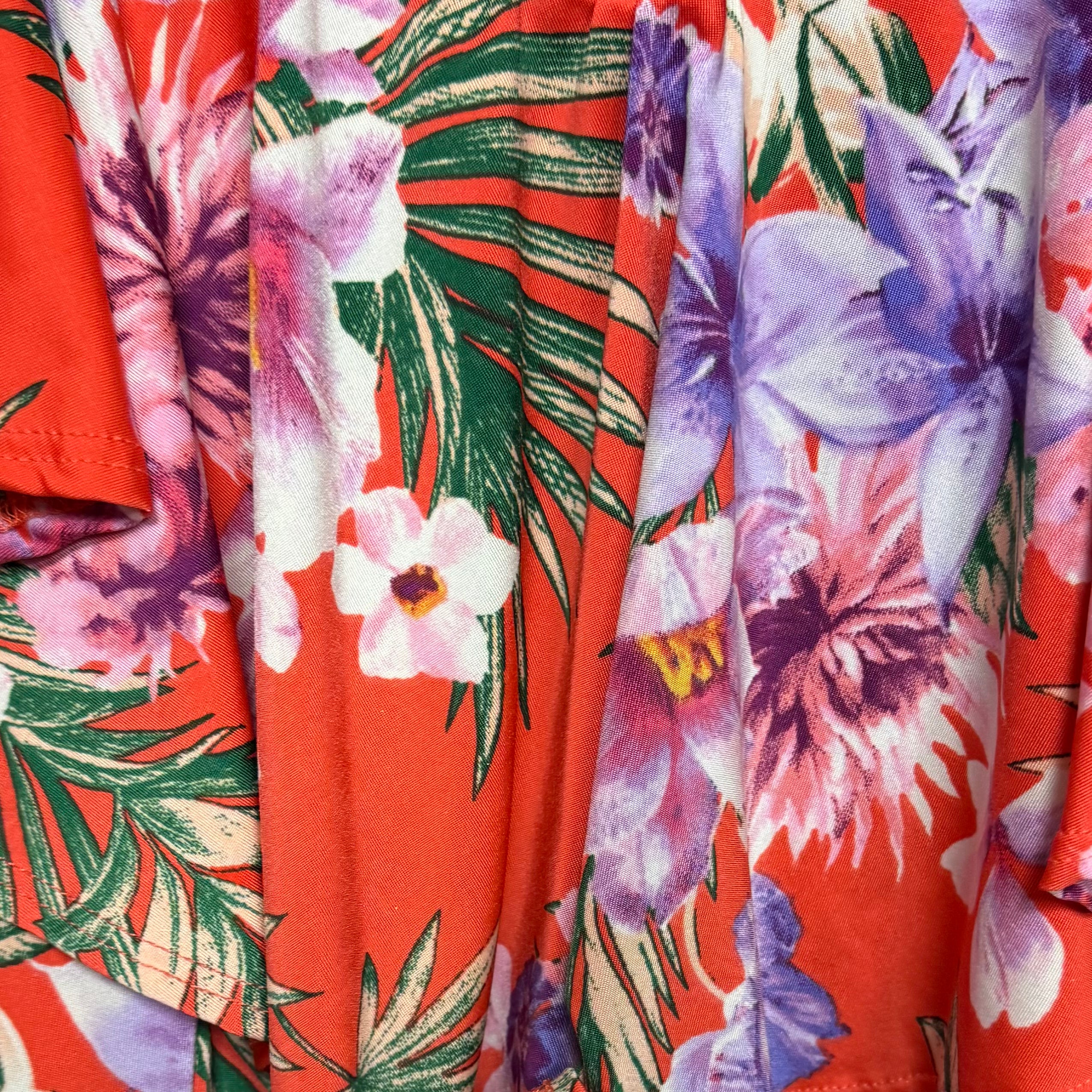 Safari Jumpsuit