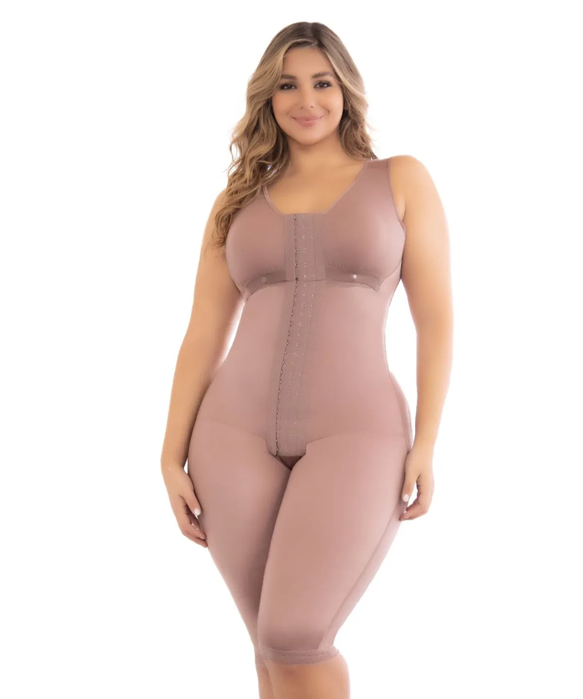 Faja Lily