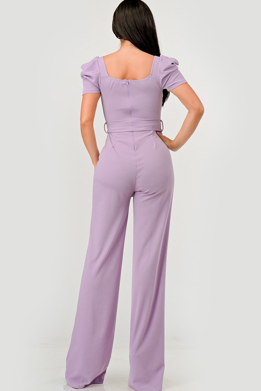 SARAHI JUMPSUIT