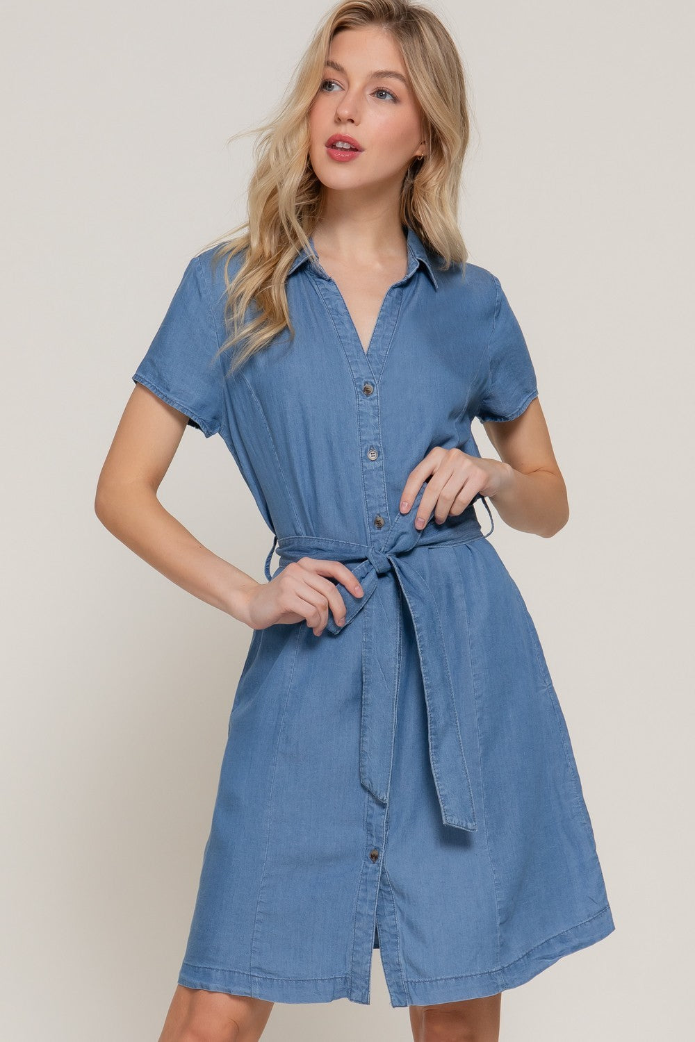 AMELIA JEAN DRESS