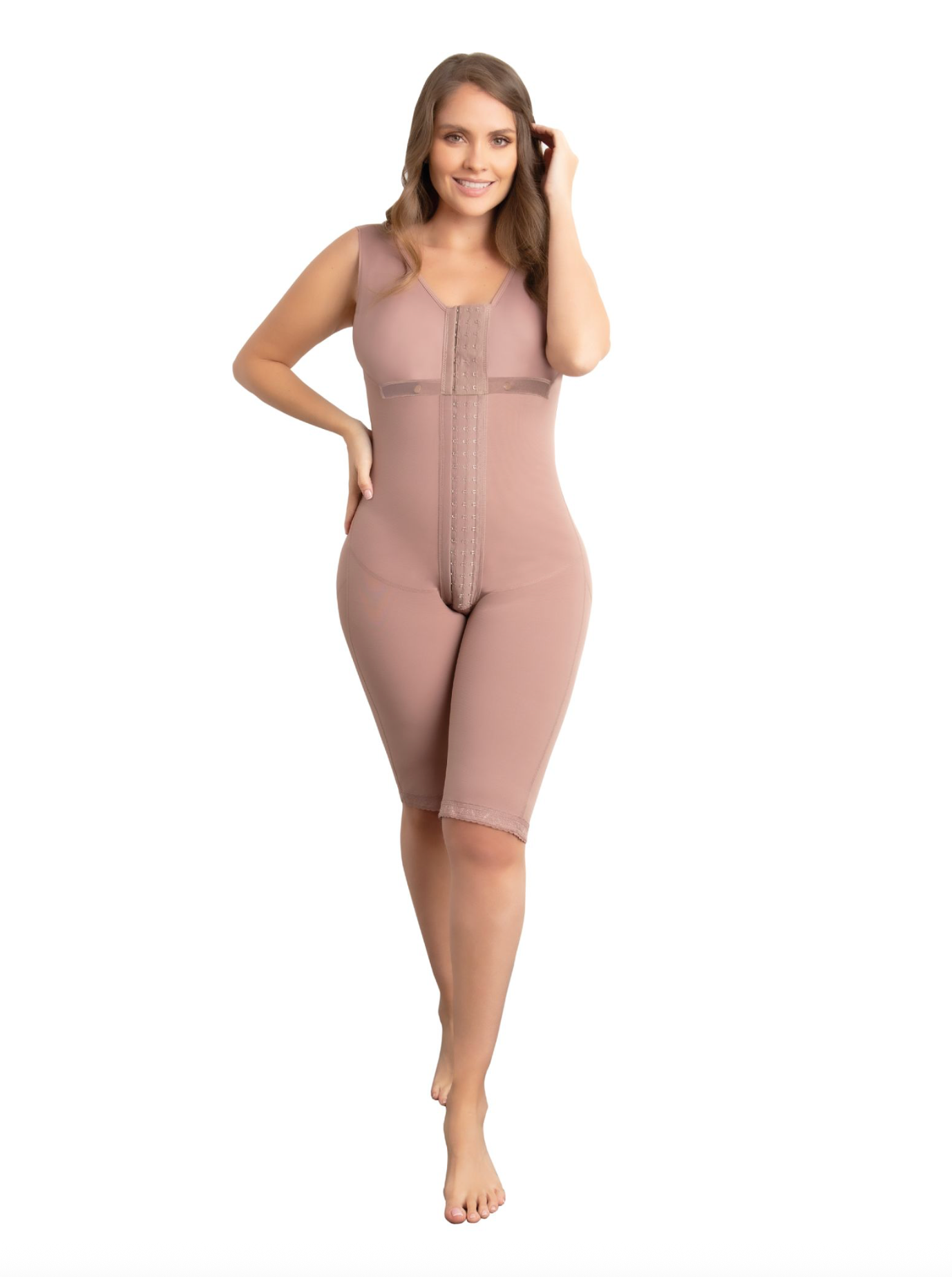 Fit 360 Hourglass Shaper (Faja CANDY)