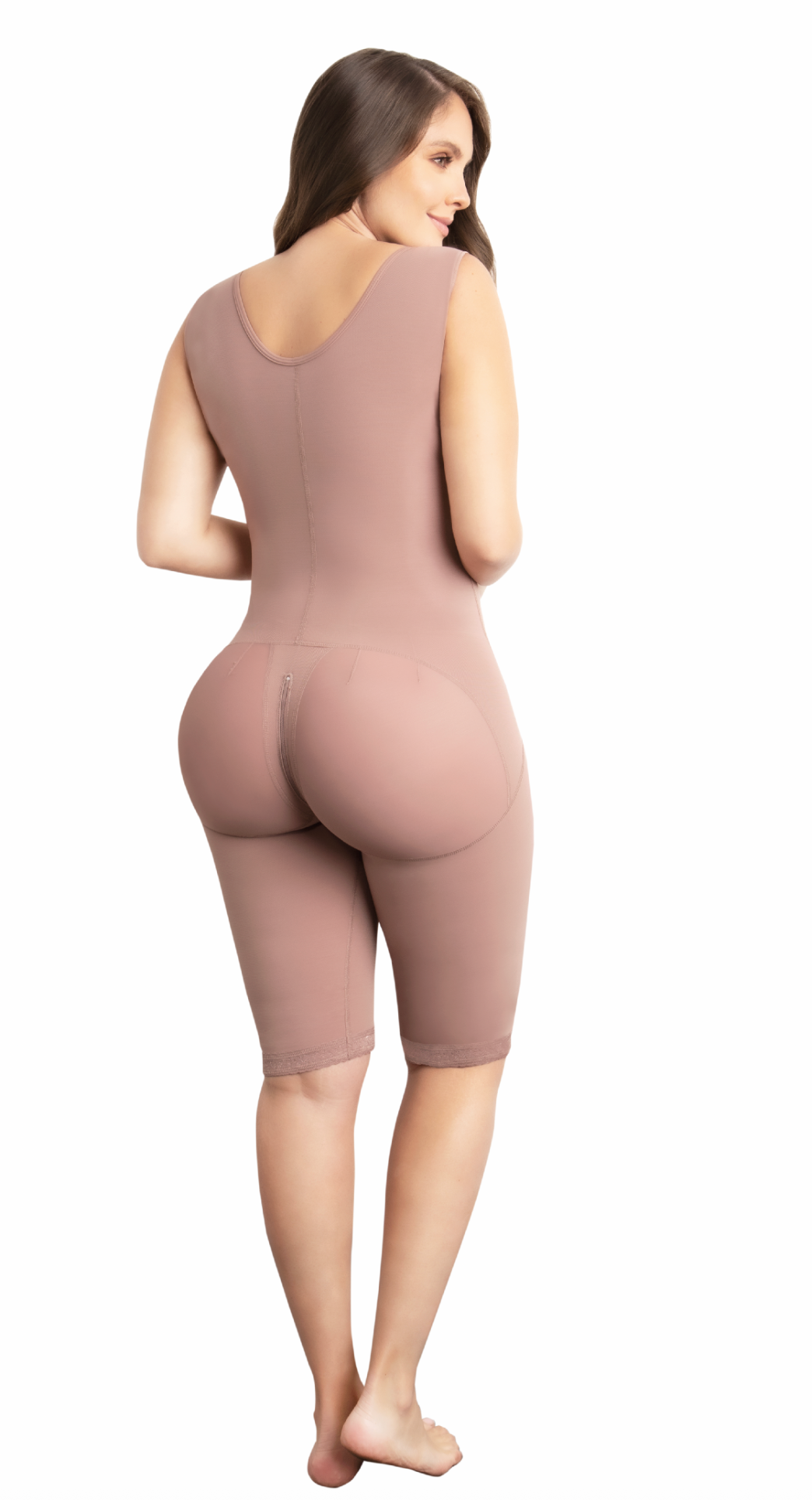 Fit 360 Hourglass Shaper (Faja CANDY)