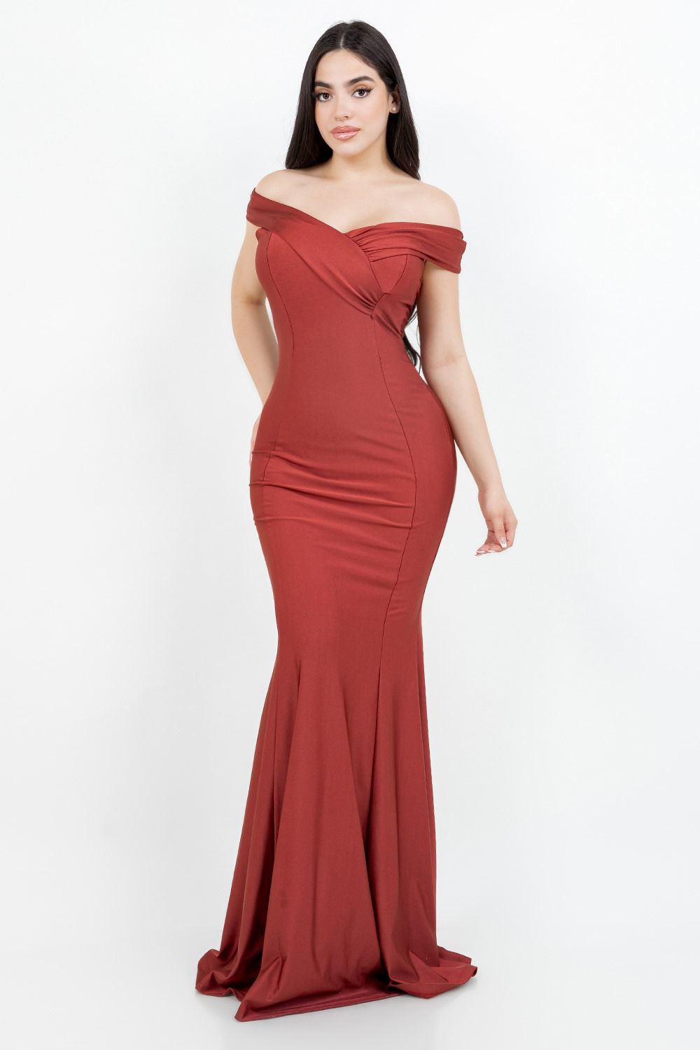 Valeria Night Gown