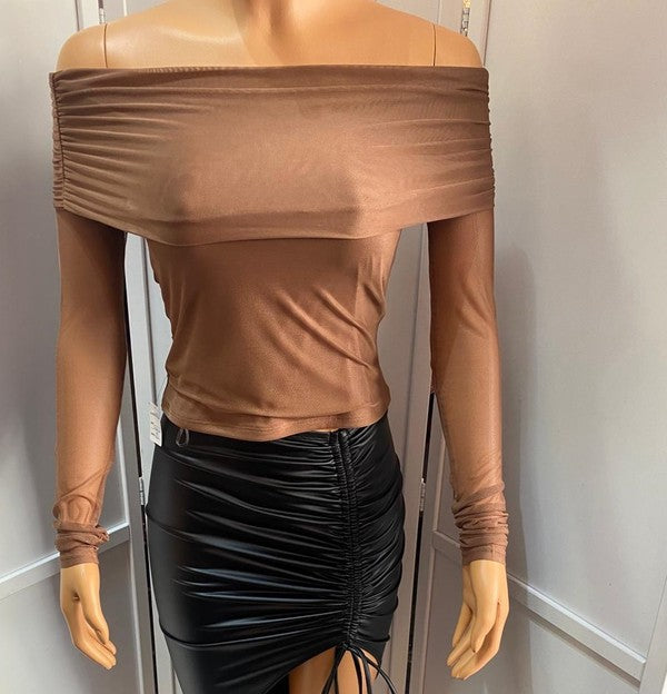 Leah Top