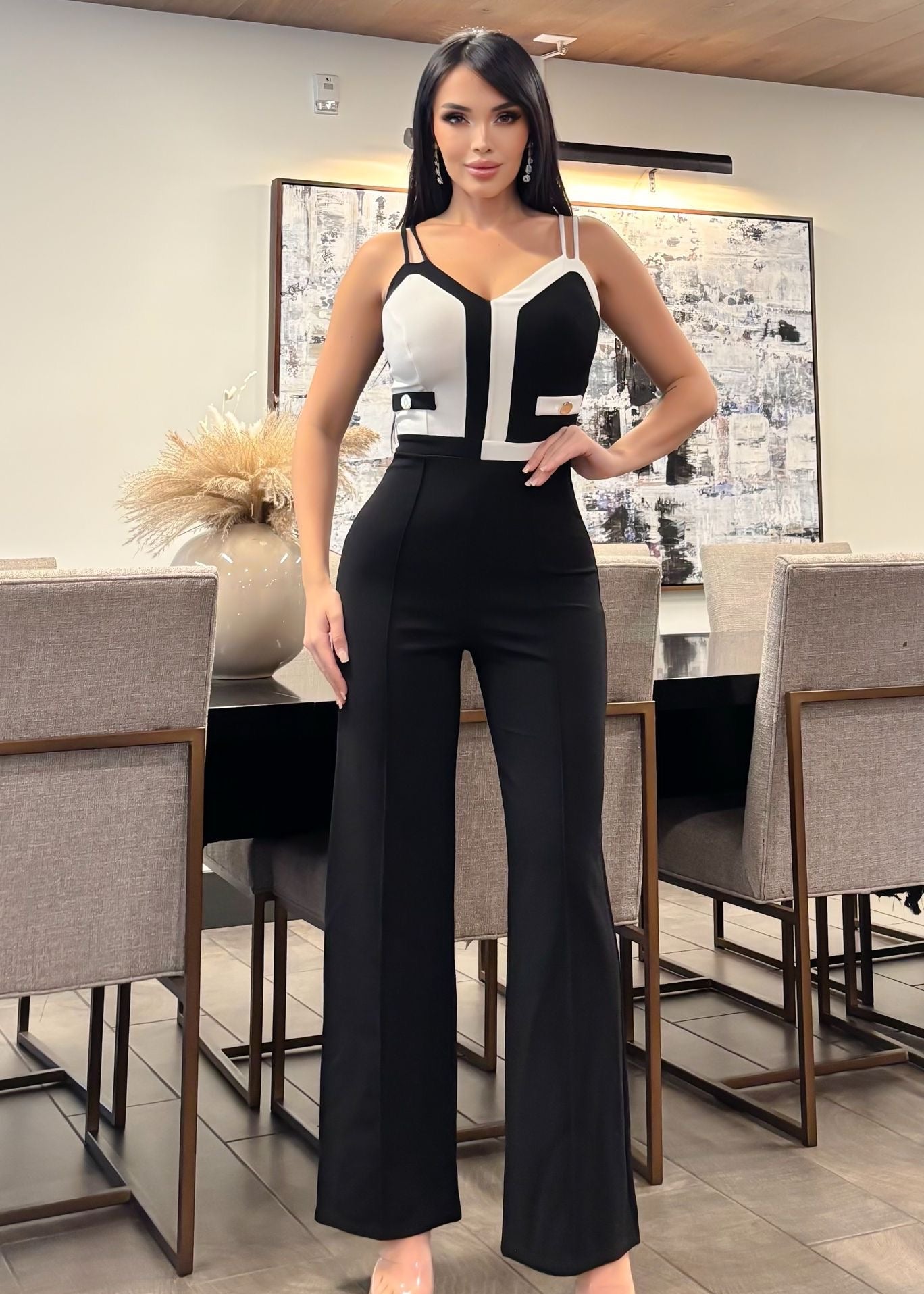 Marla Jumpsuit