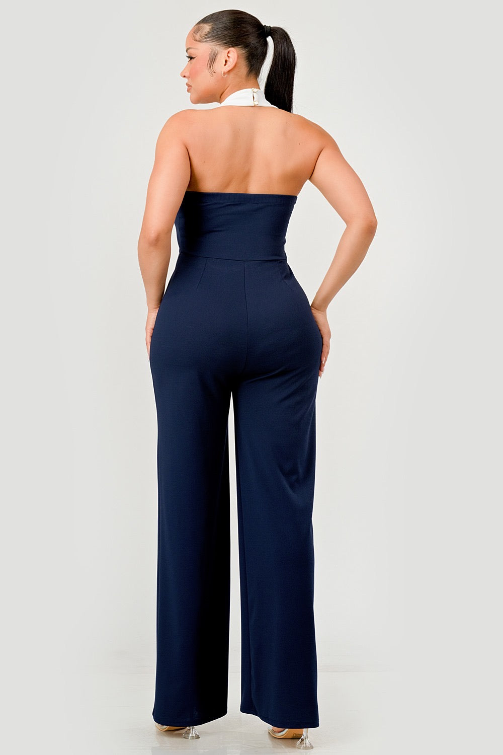 Johanna Jumpsuit