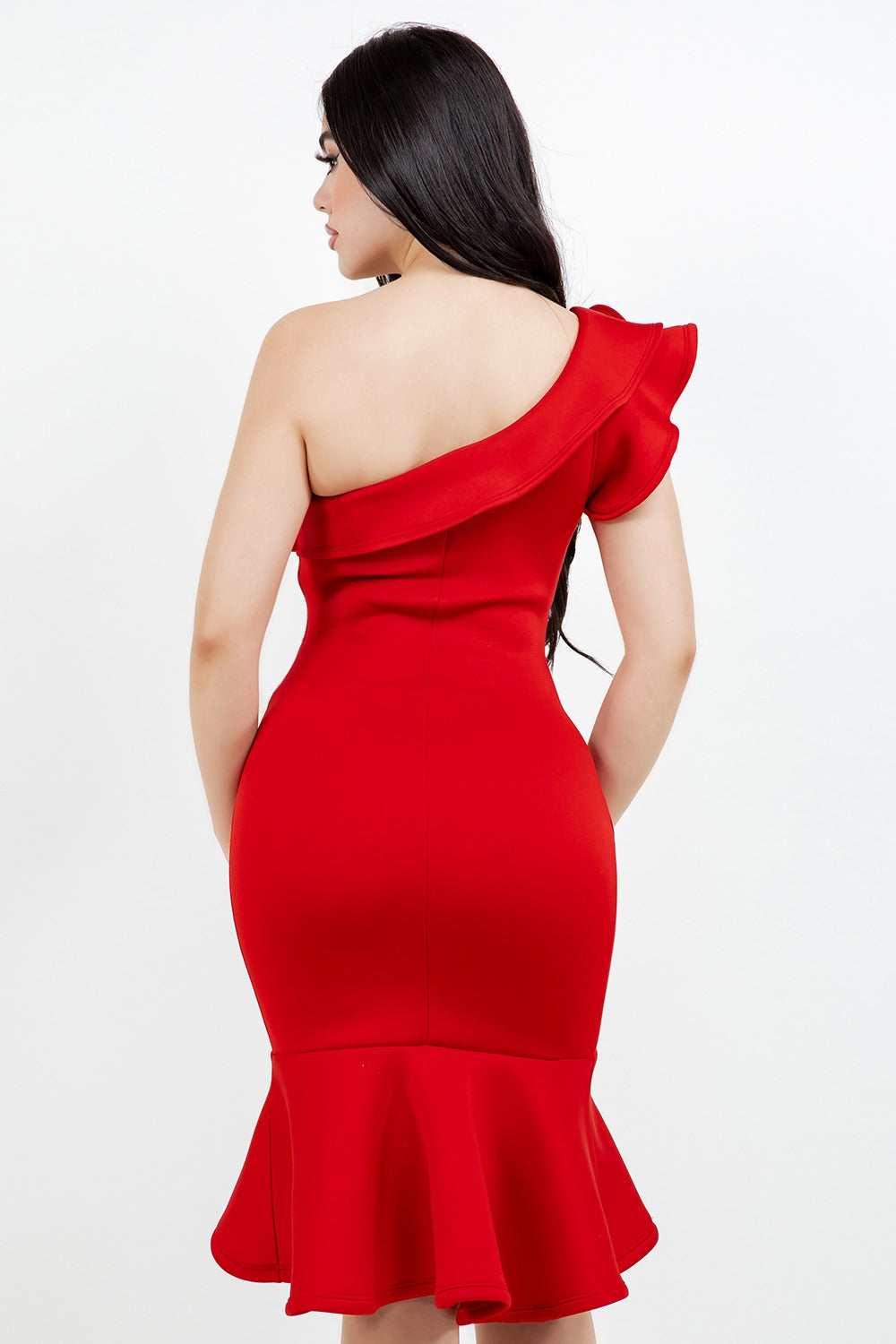 Ximena Midi Dress