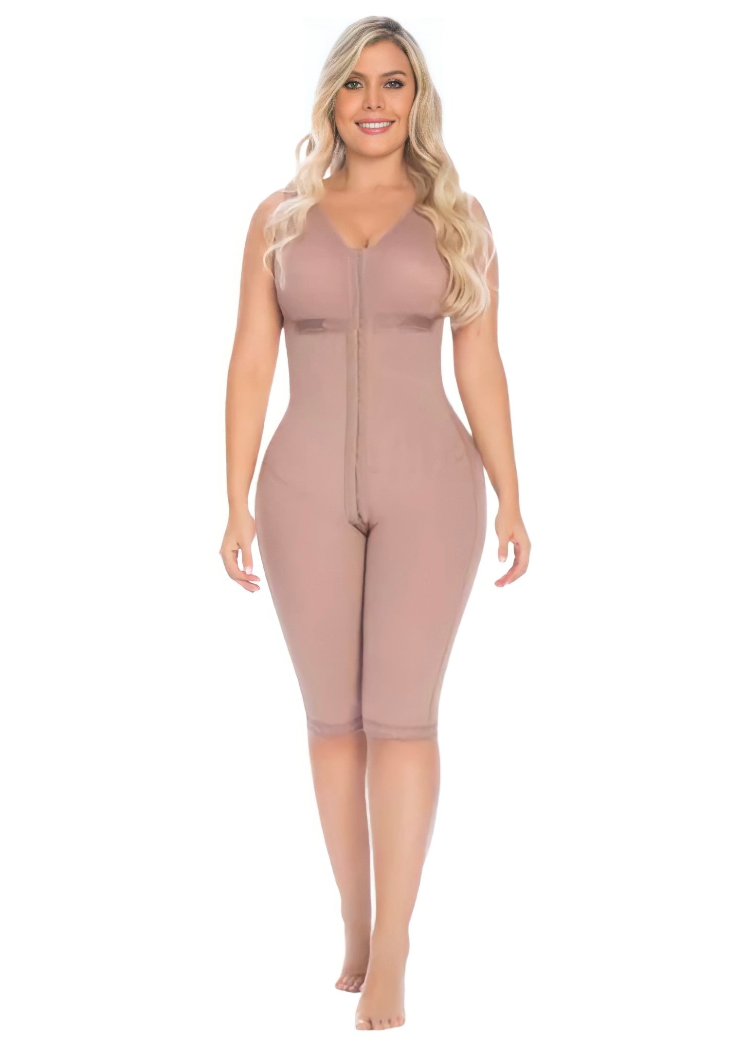 Fit 360 Hourglass Shaper (Faja CANDY)