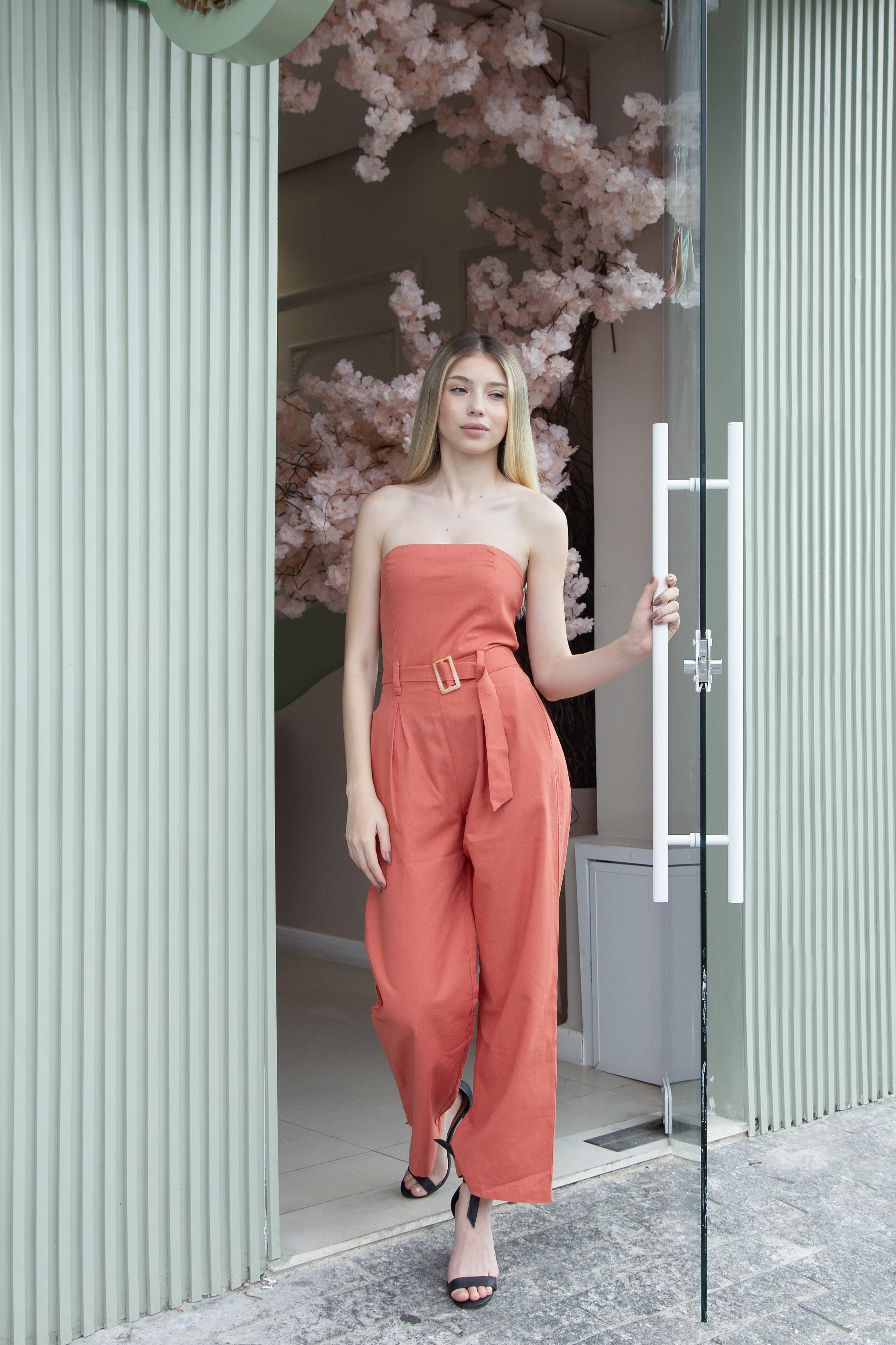 Jane Jumpsuit